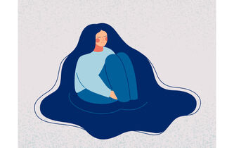 “Je me sentirai guérie quand je n’aurai plus rien du tout”