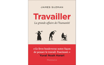 “Travailler”, de James Suzman : le travail est-il la grande affaire de l’humanité ?