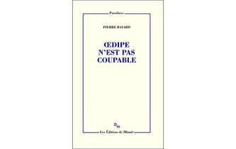 Œdipe n’est pas coupable !
