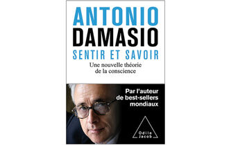 "Sentir et savoir", d'António Damásio