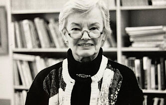 Judith Jarvis Thomson, la philosophe qui a renversé le débat américain sur l’avortement