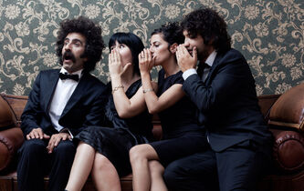 Pourquoi aimons-nous tant les potins ?