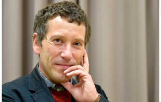 Jean-Philippe Pierron : “Toute parenté est une adoption”