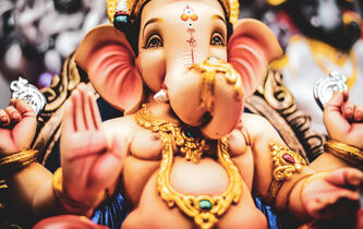 Bappa ou l’histoire d’un piège métaphysique