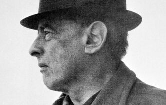 Witold Gombrowicz. Sur les traces de son fantôme dans la pampa