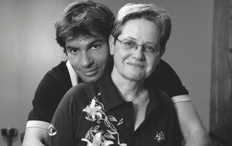 Hommage à Christophe Dominici 