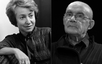 Marilyn Yalom, Jean-Luc Nancy. Cachez ce sein !