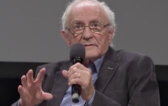 Zeev Sternhell : “Pour les fascistes, les mythes valent mieux que la raison”