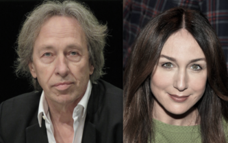 Elsa Zylberstein, Pascal Bruckner. Les experts