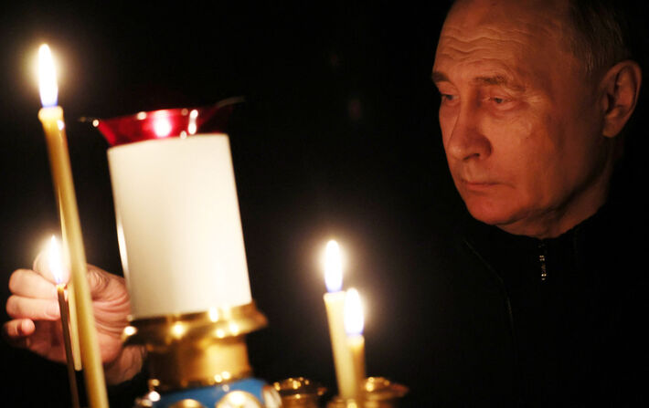 Attentat à Moscou : la cécité idéologique et l’insistance du réel