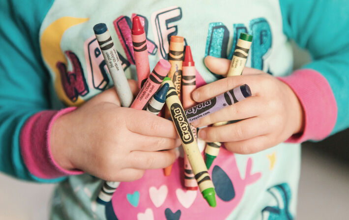 “Tu veux faire quoi quand tu seras grand ?” Ce que nous apprennent les rêves d’enfant