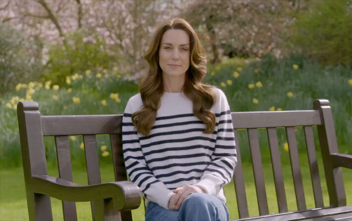 Kate Middleton, une princesse shakespearienne