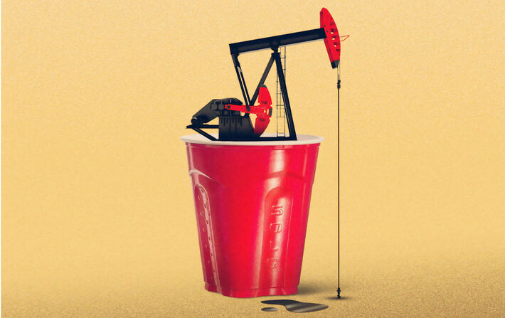 Total a cent ans : l’entreprise peut-elle se réinventer ?