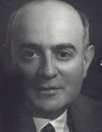 Theodor W. Adorno