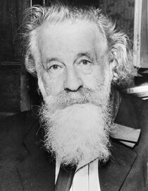 Gaston Bachelard