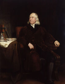 Jeremy Bentham