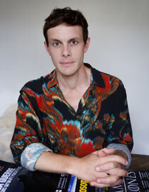 Cédric Enjalbert