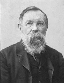 Friedrich Engels