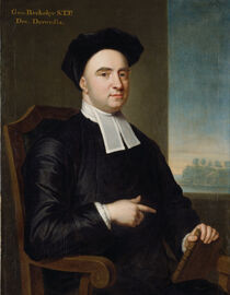 George Berkeley