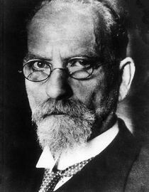 Edmund Husserl