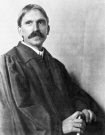 John Dewey