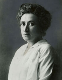 Rosa Luxemburg