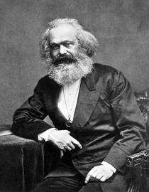 Karl Marx