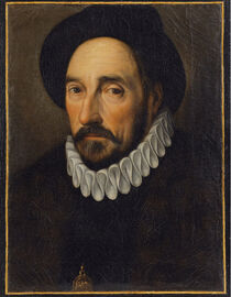 Michel Eyquem de Montaigne