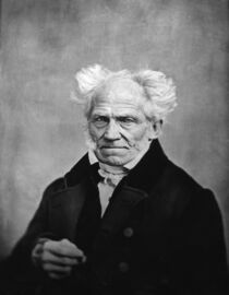 Arthur Schopenhauer