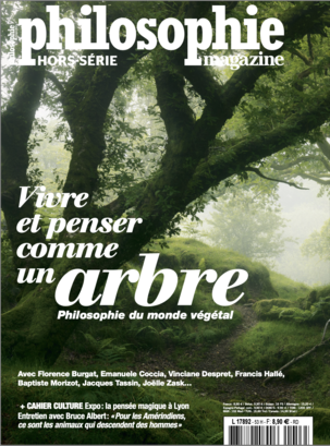 Philosophie magazine n°N° 53 - mai 2022
