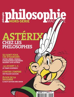 Philosophie magazine n°n° 24 - novembre 2014