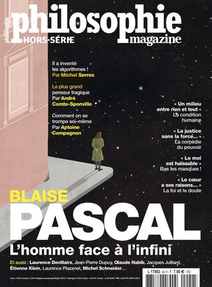 Philosophie magazine n°n° 42 - juillet 2019