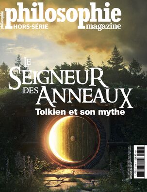 Philosophie magazine n°N° 54 - juillet 2022