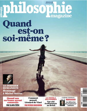 Philosophie magazine n°131 - juillet 2019
