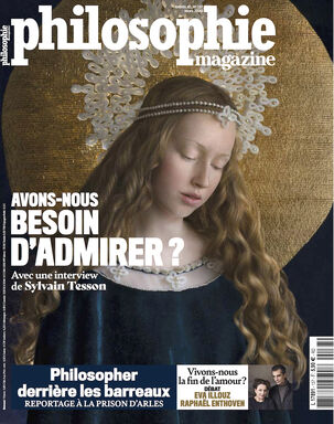 Philosophie magazine n°137 - février 2020