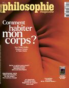 Philosophie magazine n°203 - septembre 2026