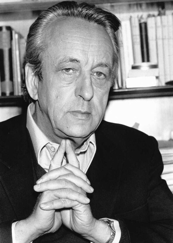 Louis Althusser