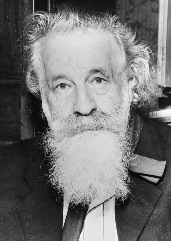 Gaston Bachelard