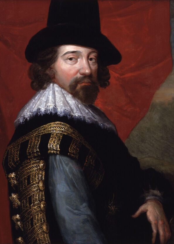 Francis Bacon