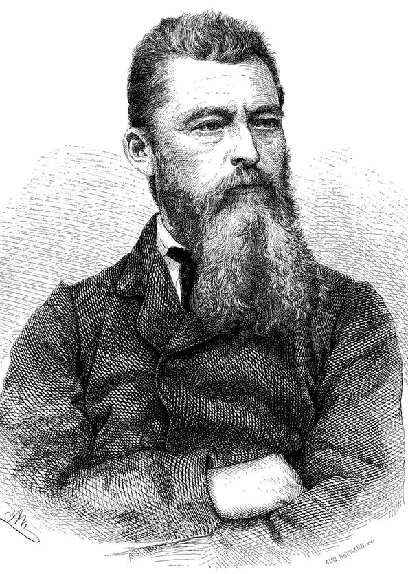 Ludwig Feuerbach