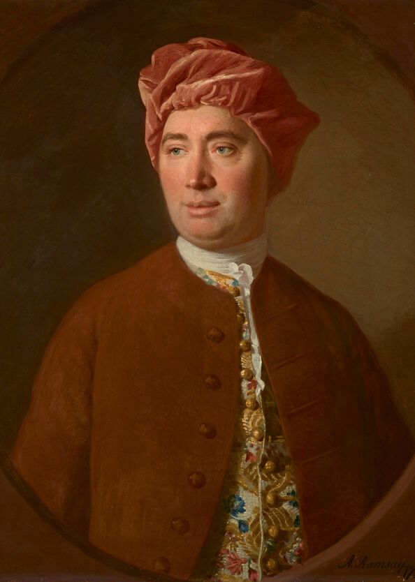 David Hume