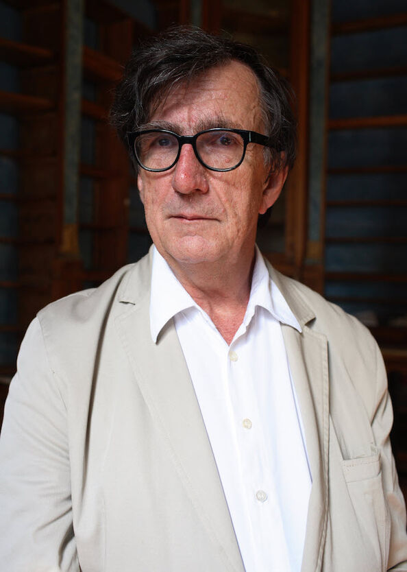 Bruno Latour