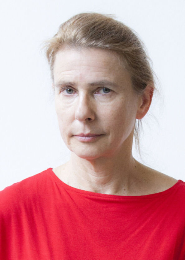 Lionel Shriver