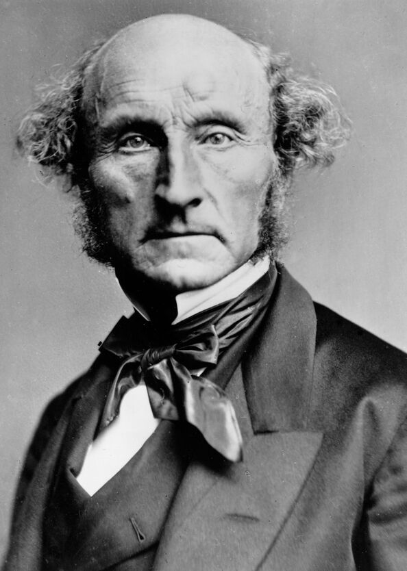 John Stuart Mill