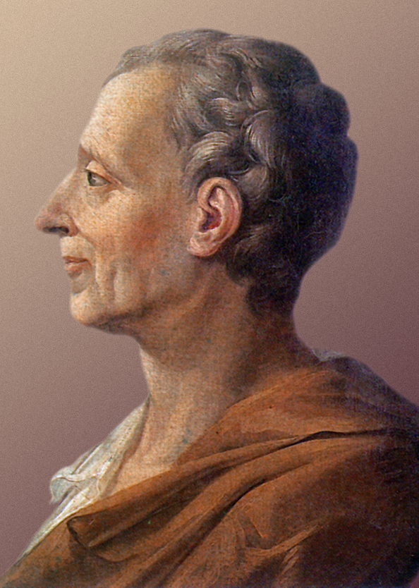 Montesquieu