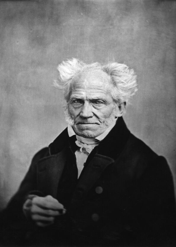 Arthur Schopenhauer