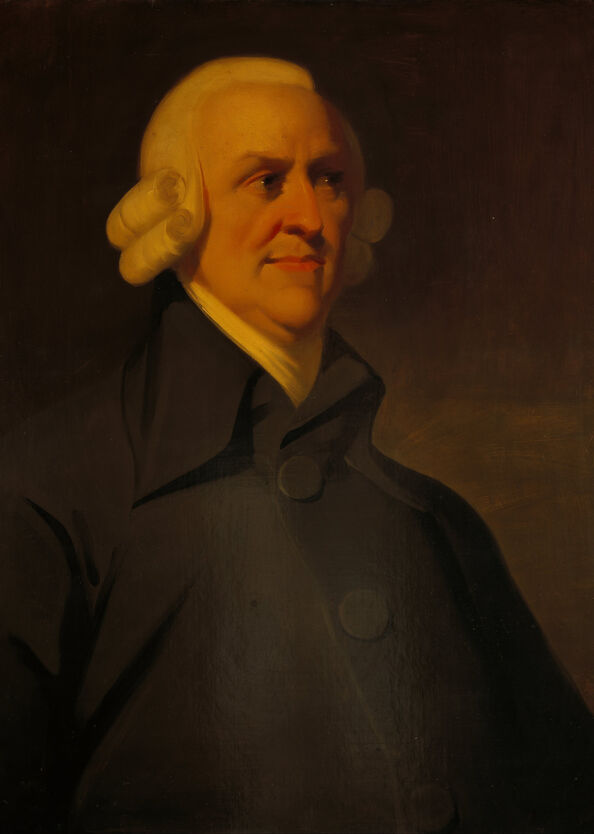 Adam Smith