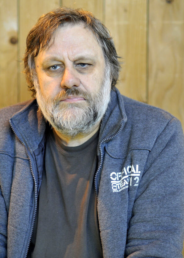 Žižek